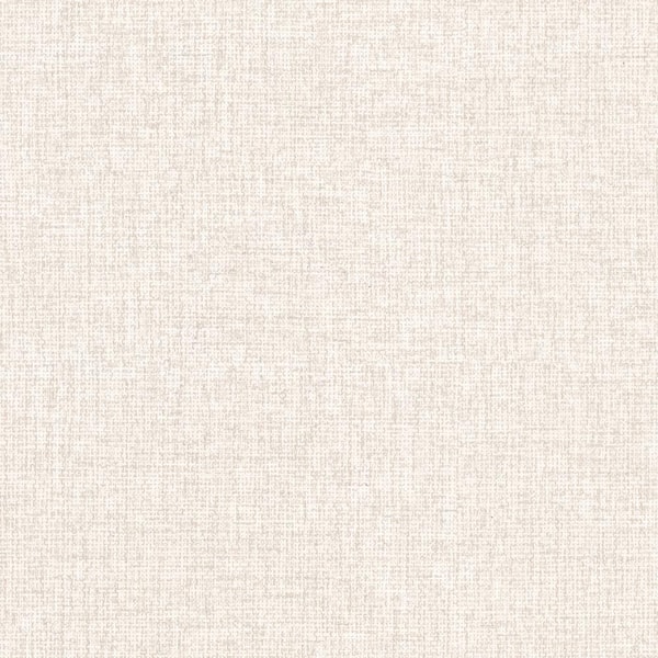 Advantage Halliday Faux Linen Purple Non Pasted Non Woven Wallpaper Sample