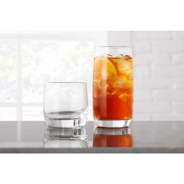 Glass Tumblers 17 Ounce (Assorted)