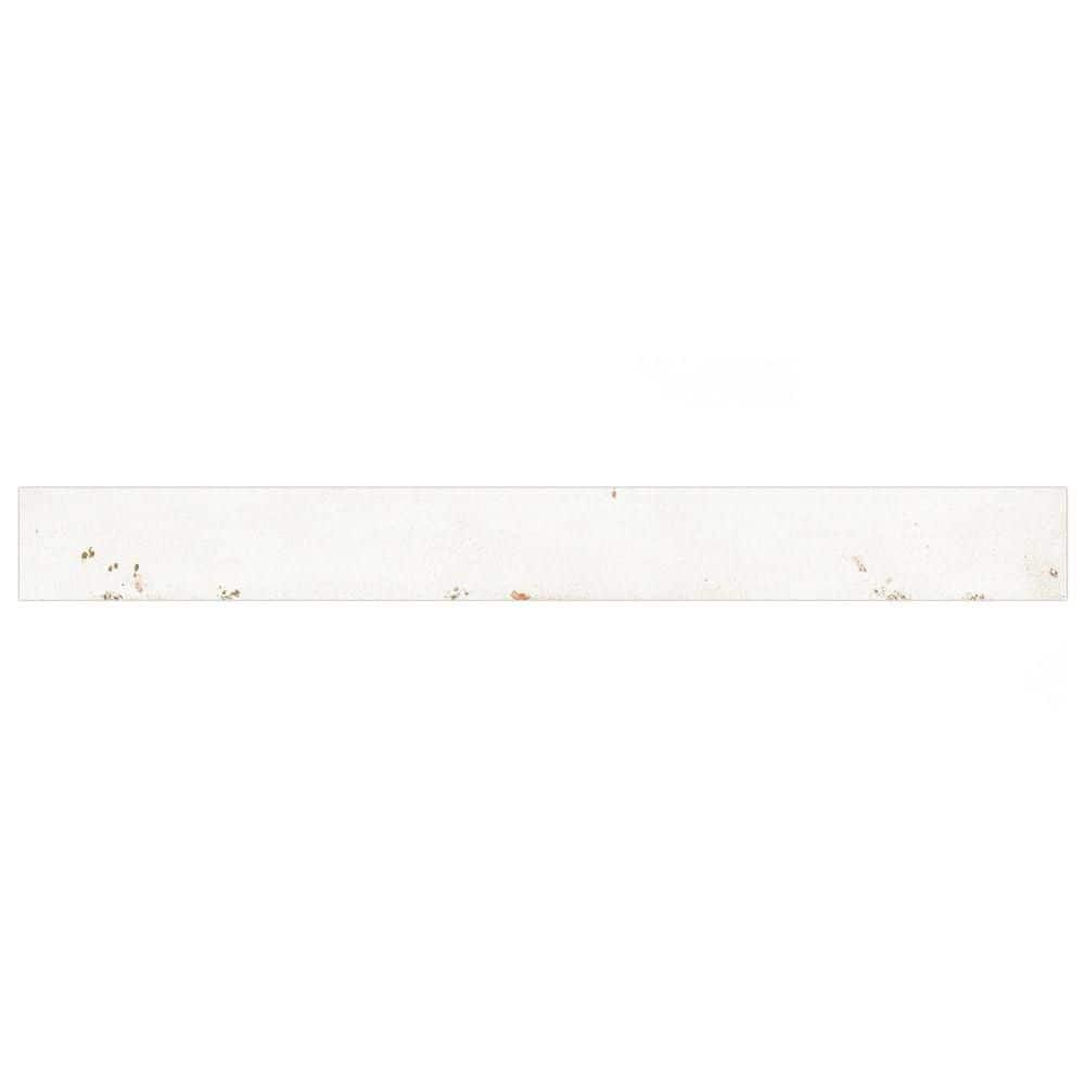 Scottsdale White 2 in. x 9 in. Porcelain Floor and Wall Take Home Tile Sample price history on PriceWatchPro