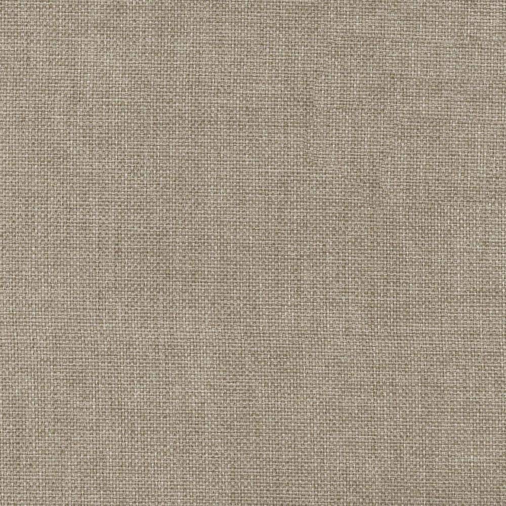 Natural Tan Recycled Olefin Outdoor Chaise Lounge Cushion