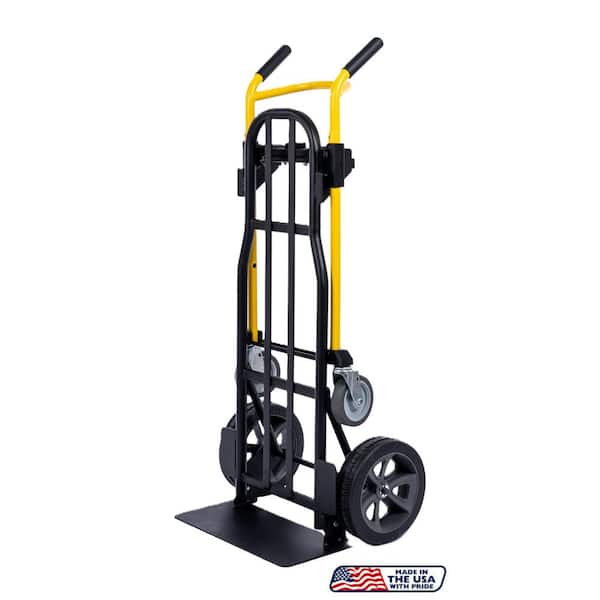 Kwik Shift 1000lb 5-in-1