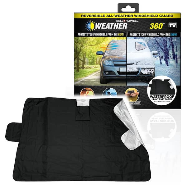 Drive Safely in Any Weather with Our Water-Repellent for Car Windshield and  Windows: Clear, Durable, and Long-Lasting