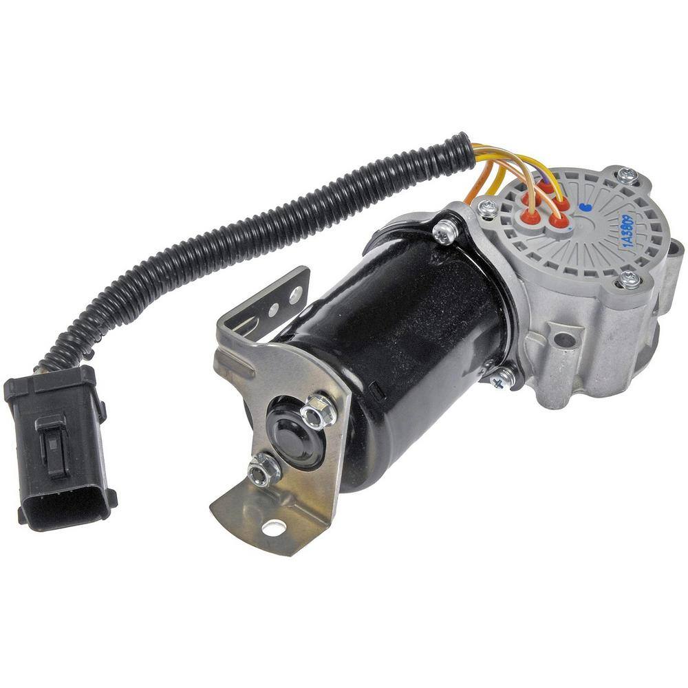 OE Solutions Transfer Case Shift Motor-600-928 - The Home Depot