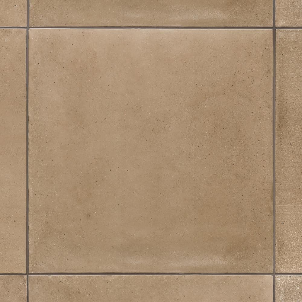 Lands Clay Jasper Mud 24 in. x 24 in. Porcelain Floor and Wall Tile (15.5 sq. ft./Case) price history on PriceWatchPro