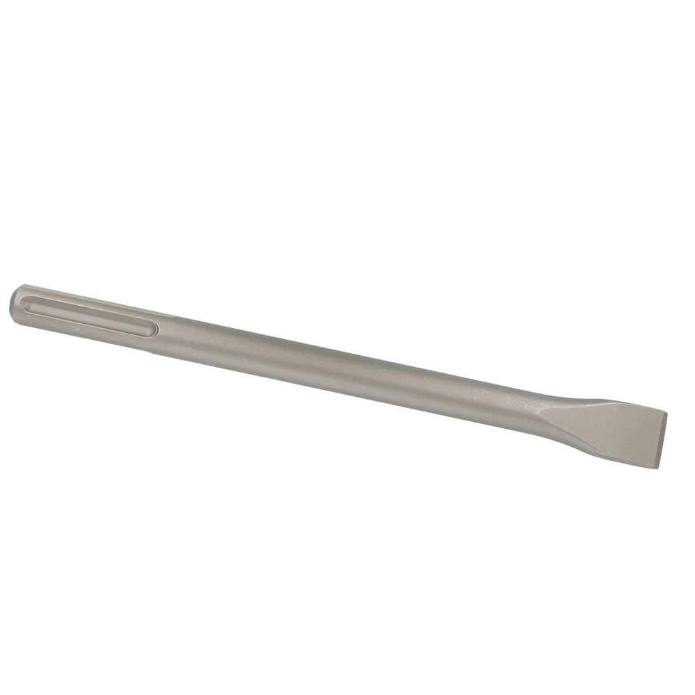 1 in. x 16 in. SDS-Max Flat Chisel price history on PriceWatchPro