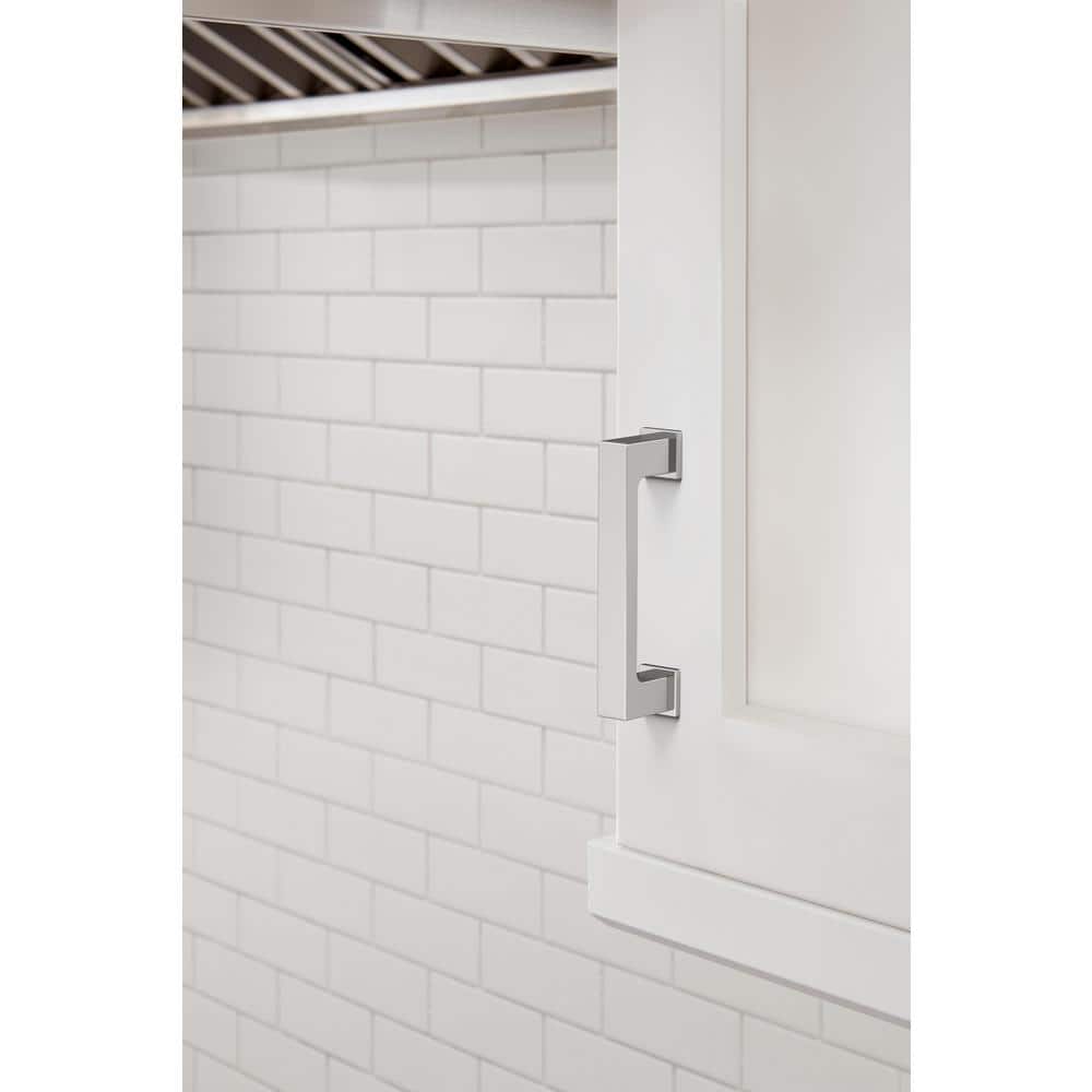 Polished Chrome 3-Inch Cabinet Handle Pull Multipack