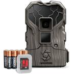 18.0-Megapixel NO GLO Trail Camera Combo