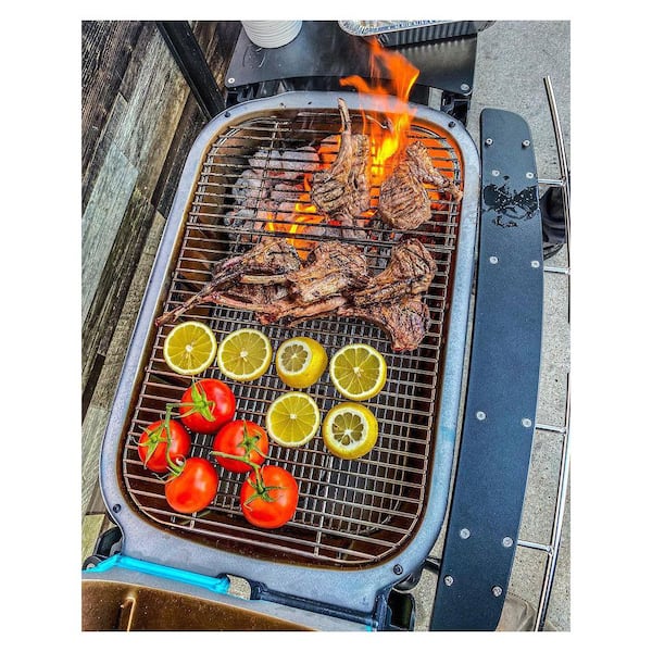 PK300AF™ – Franklin Barbecue