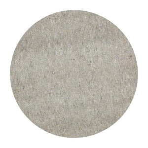 Circle Floor Mat - FilzFelt