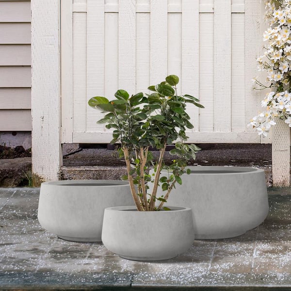 How to Plant in a Pot Without Drainage Holes Blog - Magnolia