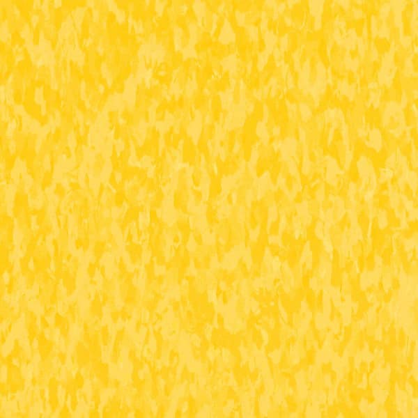Armstrong Flooring Imperial Texture VCT 12 in. x 12 in. Lemon Lick Standard Excelon Commercial Vinyl Tile (45 sq. ft. / case)