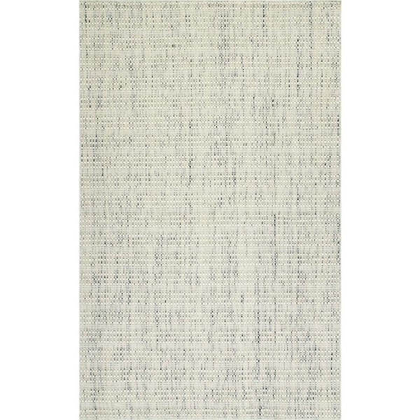 Addison Rugs TARAI 1 IVORY 8 FT. X 10 FT. Area Rug