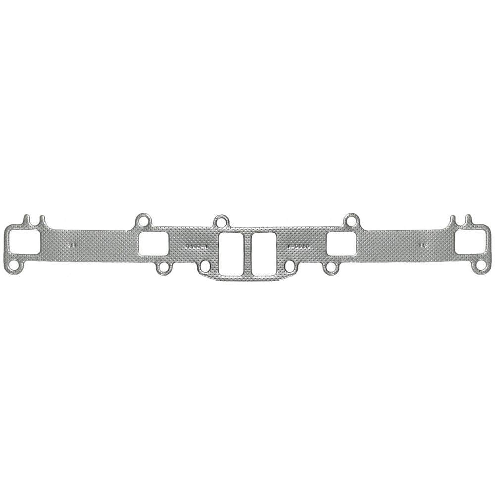 Gasket E-Manifold Na For Kubota D905 D1005 Machines - 16261 12350