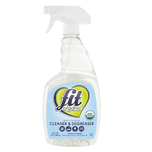 32 oz. Cleaner and Degreaser