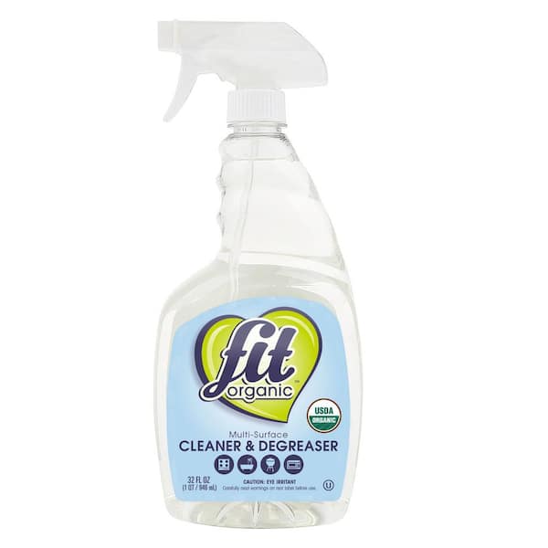 32 oz. Cleaner and Degreaser