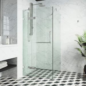 Hart Steel Shower Tray, Shower Trays