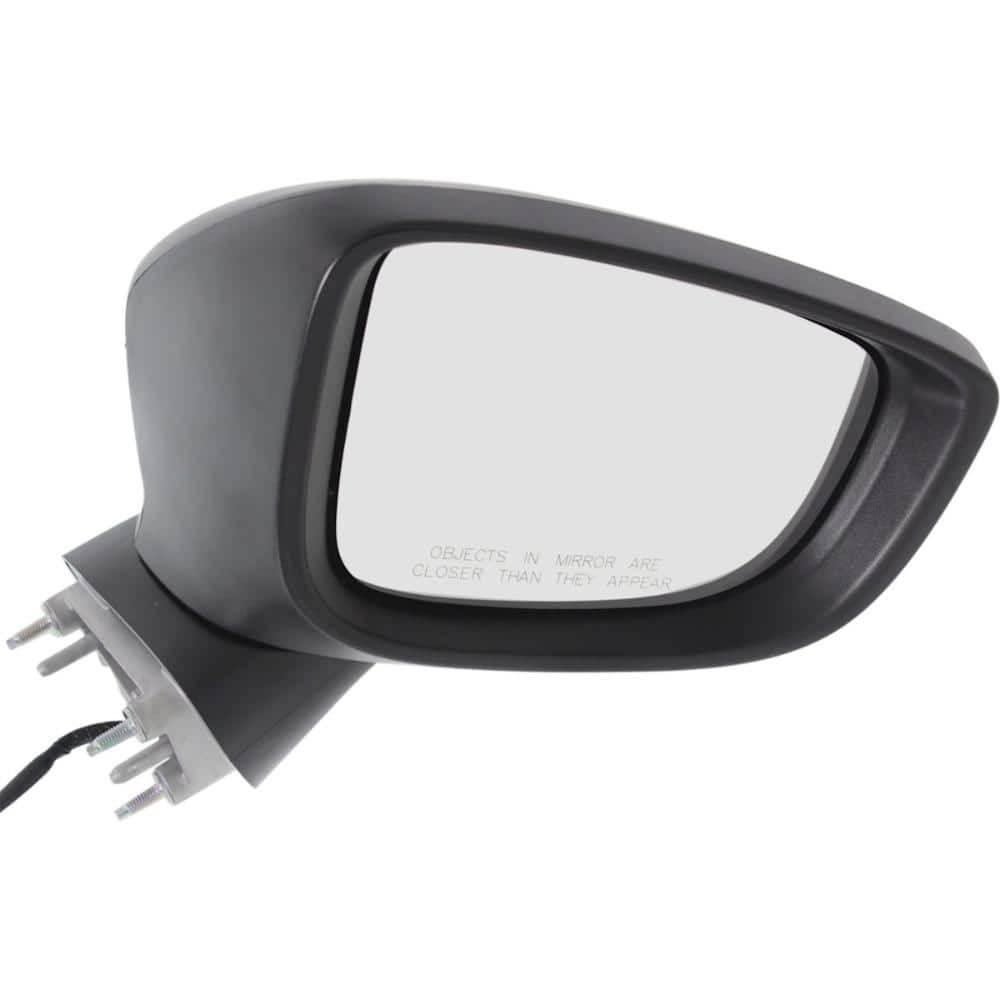 Mirror Compatible with Toyota Yaris 2016-2018, Yaris iA 2017-2018, Scion iA 2016 Sedan Passenger Side With price history on PriceWatchPro