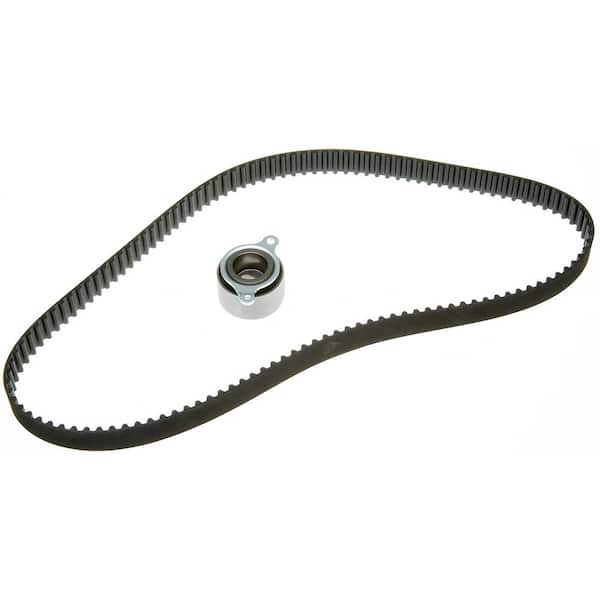 Gates KP15127XS PowerGrip Timing Belt Kit & Water Pump Gates KP15127XS PowerGrip Timing Belt Kit & Water Pump