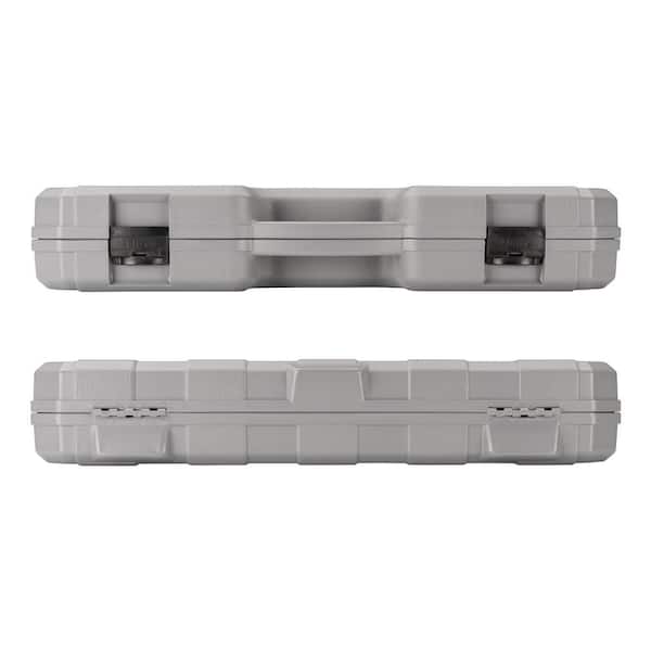 TEKTON 3/8 in. Drive Hex, Torx, TR Torx, Phillips, Slotted, Square