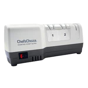 Chef’s Choice 1520 Diamond Hone AngleSelect Professional Electric  Knife Sharpener [House & Home] 