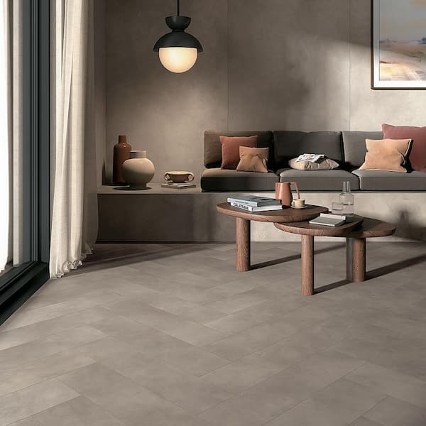 Ivy Hill Tile Ryx Trust 15.74 in. x 31.49 in. Matte