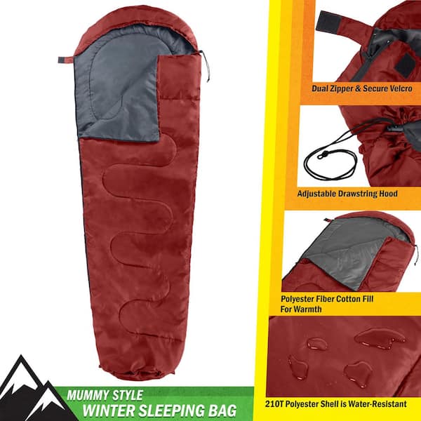 【美品】 コールマン Extreme WHEATHER Mummy $_12.JPG?set_id=880000500F
