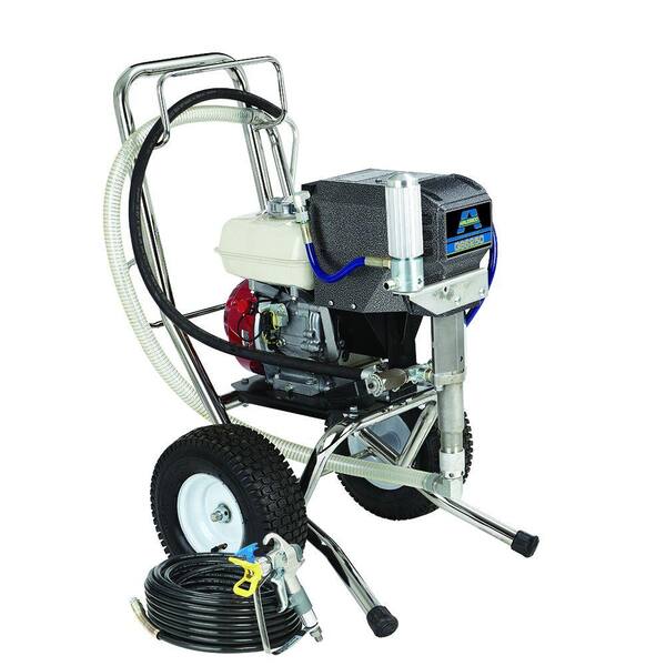 Airlessco GS6250 Gas Airless Paint Sprayer