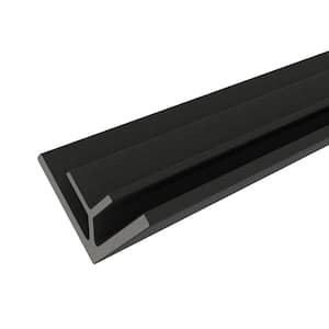 NewTechWood All Weather System 2.8 in. x 2.8 in. x 8 ft. Composite