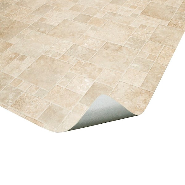 Stone Look Vinyl Flooring ｜Piedra ｜Cancun - Cocorosa Surfaces Co., Ltd.
