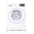 Bosch 300 Series 24 in. 2.2 cu. ft. High Efficiency Front Load