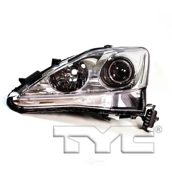 TYC Headlight Assembly
