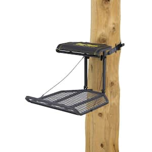 Big Foot Rogue XL Hang-On Stand