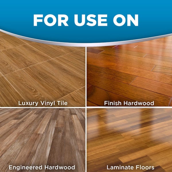 32 oz. Hardwood Floor Cleaner