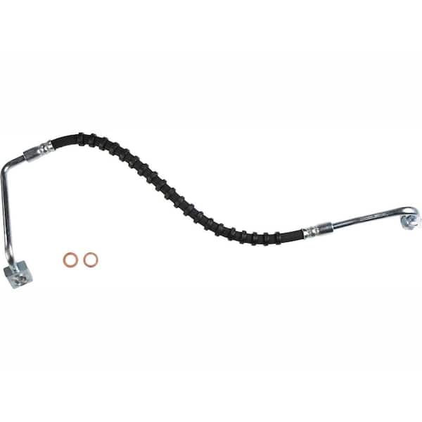 Sunsong Brake Hydraulic Hose - Front Left
