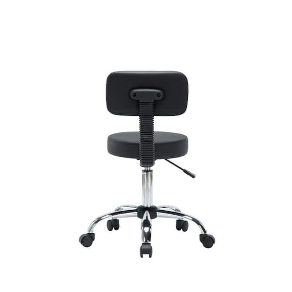 office adjustable stool