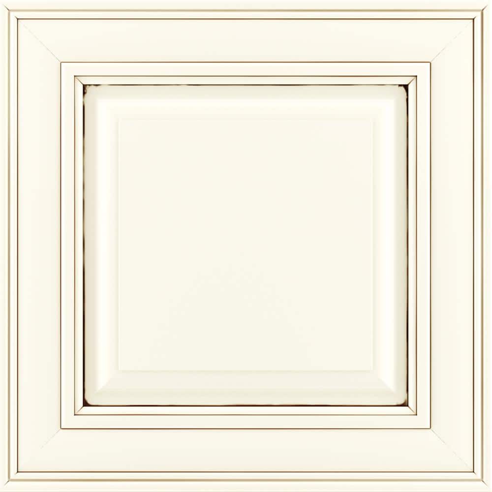 American Woodmark Savannah 11 9/16-in. W x 3/4-in. D x 11 1/2-in