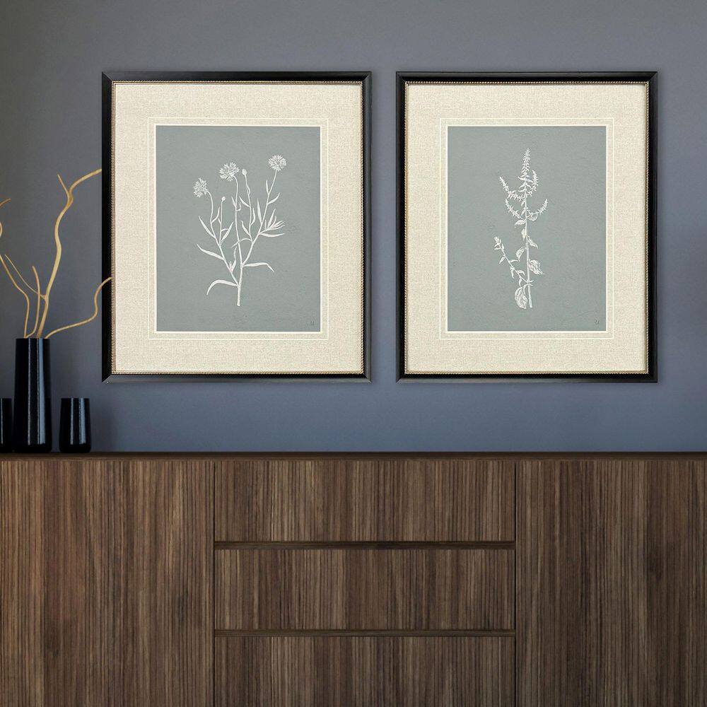 Nature's Gift by Adams 2 Piece Framed Giclee Nature Art Print 30 in. x 26 in. price history on PriceWatchPro