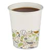 Boardwalk Deerfield 12 oz. Disposable Paper Cups, Cold Drinks, 20 Cups /  Sleeve, 50 Sleeves / Carton BWKDEER12CCUP - The Home Depot