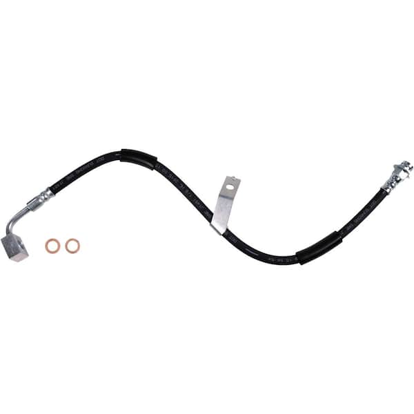 Sunsong Brake Hydraulic Hose - Front Right