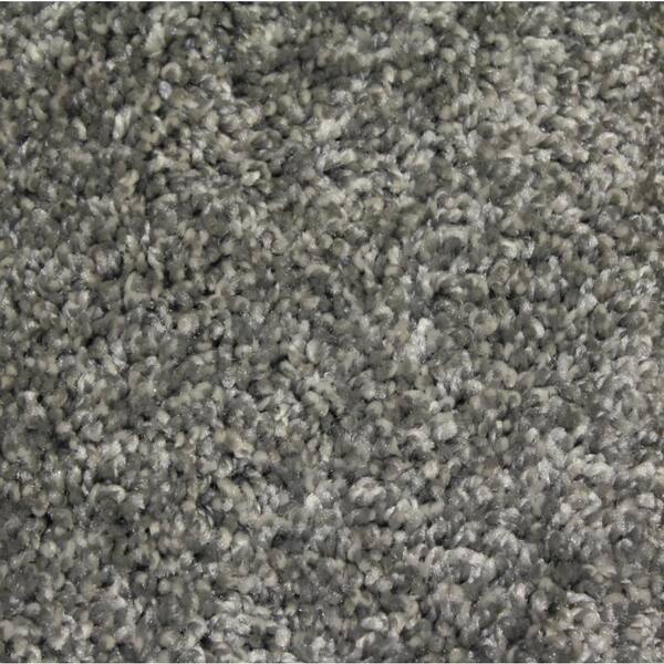 Home Decorators Collection 8 in. x 8 in. Texture Carpet Sample - Shackelford I -Color Favorable