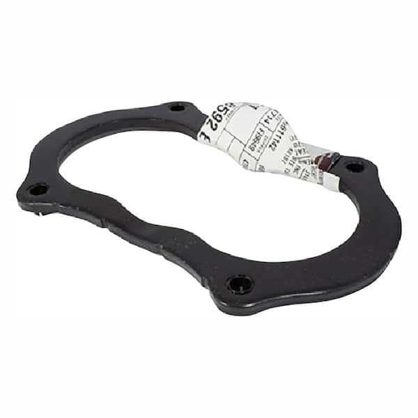 Motorcraft Engine Coolant Thermostat Housing Cover