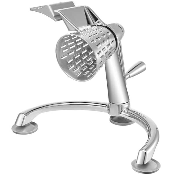 Hand Crank Cheese Grater