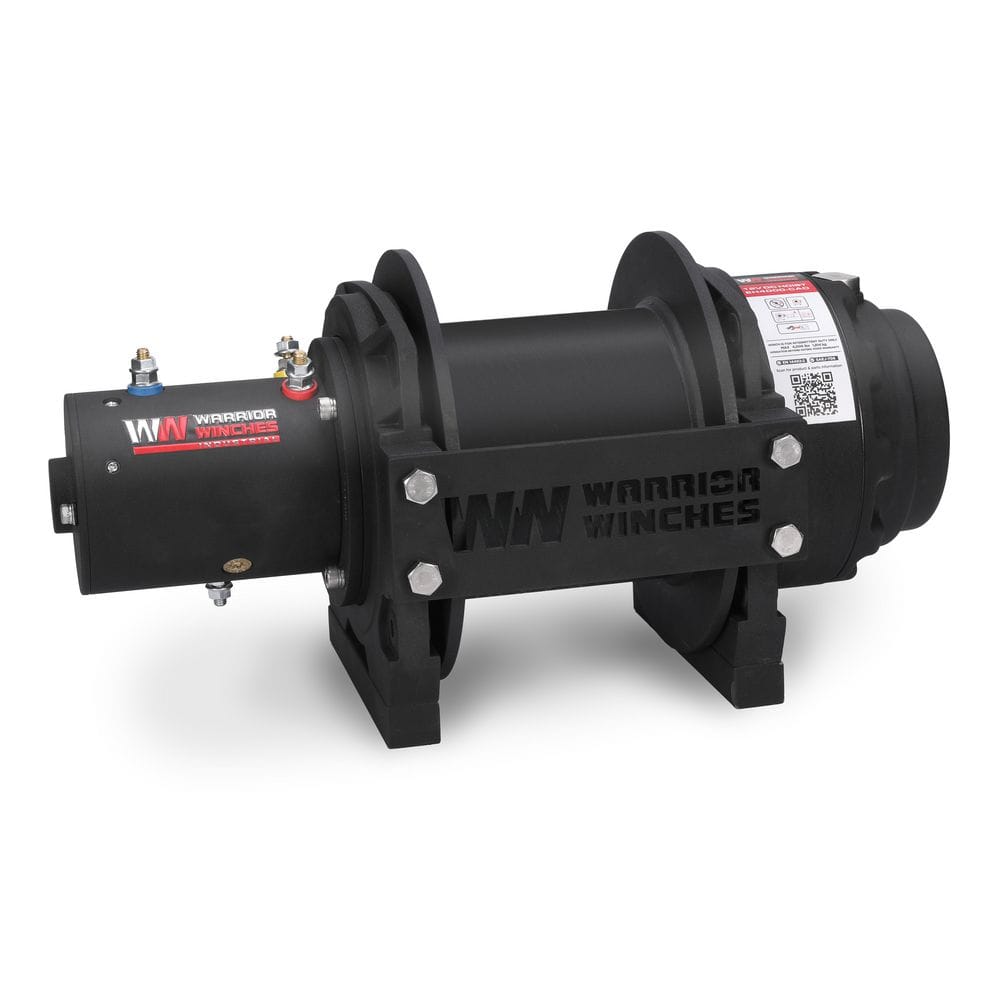 EH4000 12-Volt Industrial Hoist price history on PriceWatchPro