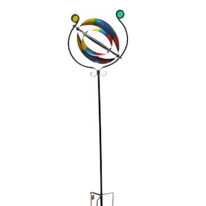 Spinner Stake Spherical