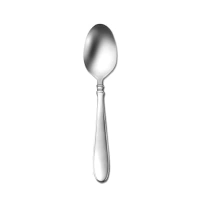 Oneida Scarlatti 18/10 Stainless Steel Tablespoon/Serving Spoons (Set of 12)  T018STBF - The Home Depot
