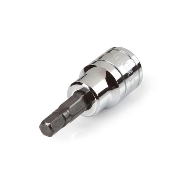 TEKTON 3/8 in. Drive 7/32 in. Hex Bit Socket