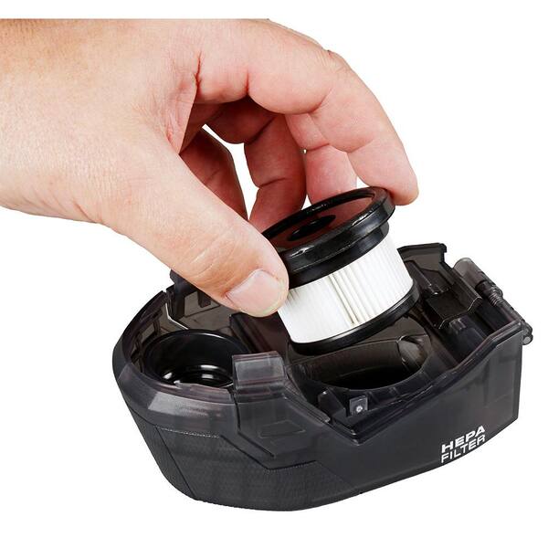 Milwaukee Replacement Accessory Dust Box for M18 FUEL