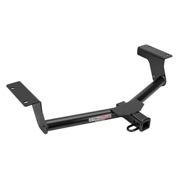 TowSmart Custom 2 in. Hitch Receiver for 2006-2018 Toyota Rav-4