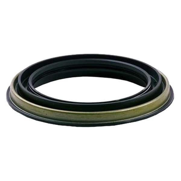 Beck Arnley Wheel Seal Front The Home Depot