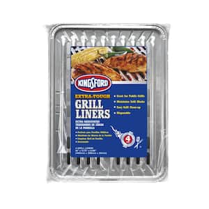 Extra Tough Grill Liners